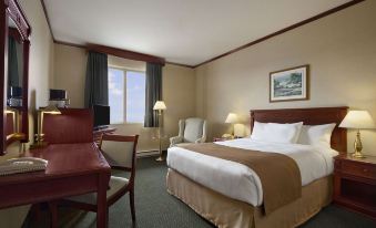 Travelodge Hotel by Wyndham Montreal Airport