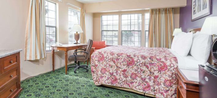 Days Inn by Wyndham Westley Hotels in Stanislaus County