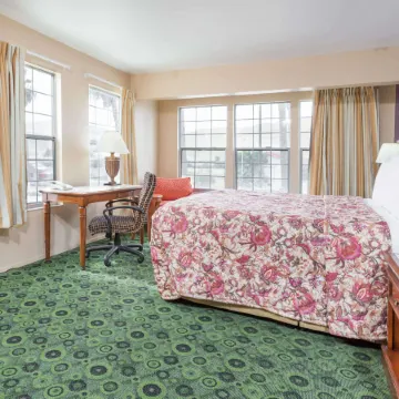 Days Inn by Wyndham Westley Отели в г. Станислаус Каунти