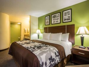 Sleep Inn Asheville-Biltmore West