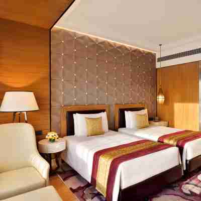 Radisson Blu Coimbatore Rooms