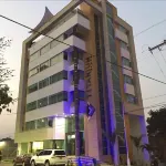 Hotel Titanium Plaza Hotel di 
