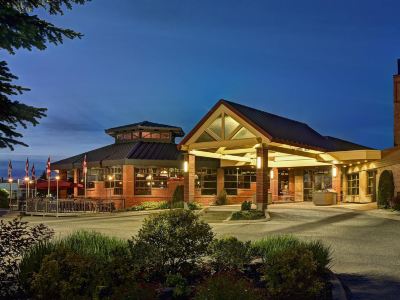 The Water Tower Inn, BW Premier Collection