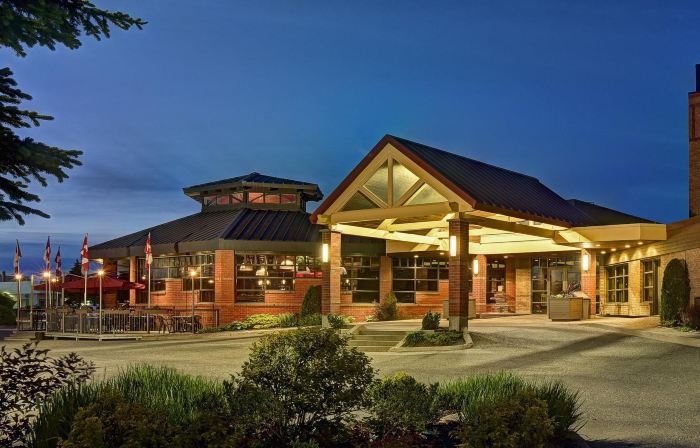 The Water Tower Inn, BW Premier Collection