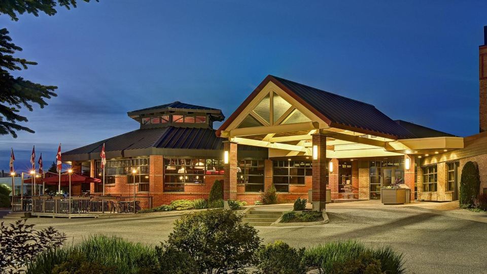 The Water Tower Inn, BW Premier Collection