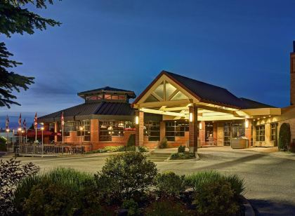 濱水大樓飯店，貝斯特韋斯特至尊精選