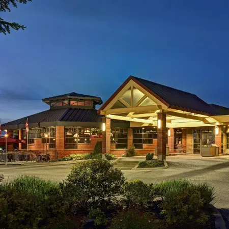 The Water Tower Inn, BW Premier Collection
