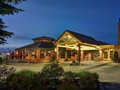 The Water Tower Inn, BW Premier Collection Hotels near Strathclair Park