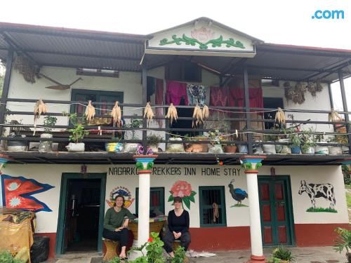 Nagarkot Trekkers Inn - Housity