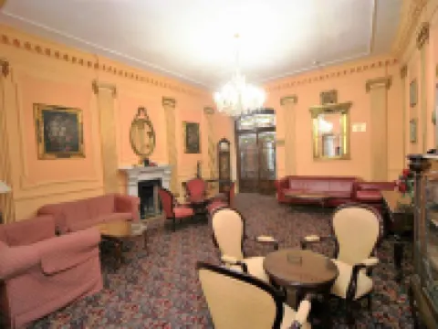 Bristol Hotel Hotéis em Gibraltar