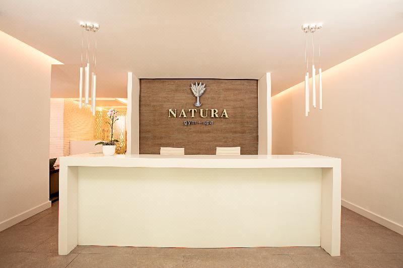 그랜드 티칼 퓨투라 호텔의 전경 이미지