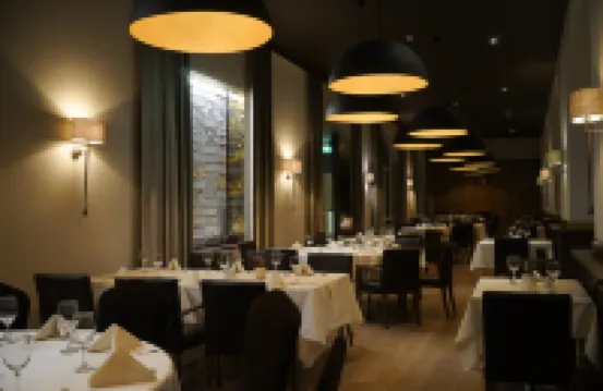 Ana Hotels Bradul Poiana Brasov