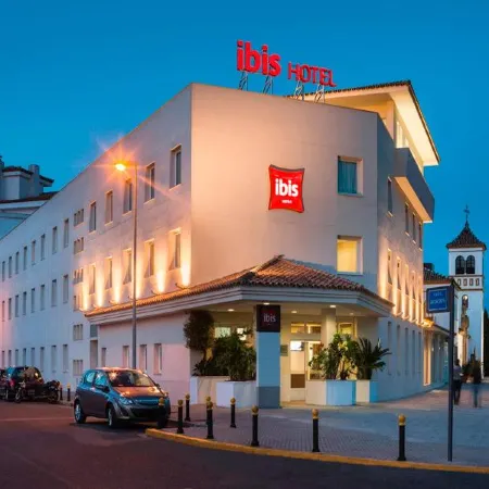 Ibis Sevilla