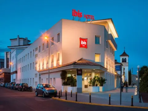 Ibis Sevilla