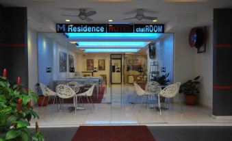 M Design Hotel @ Pandan Indah