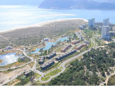 TroiaResort - Ocean Village Hotels in der Nähe von Beach Bico das Lulas