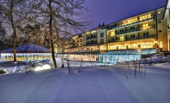 Dorint Seehotel Binz-Therme