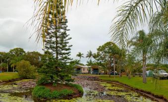 Club Boutique Hotel Cunnamulla