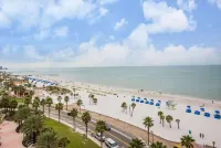 Wyndham Grand Clearwater Beach - Ocean View