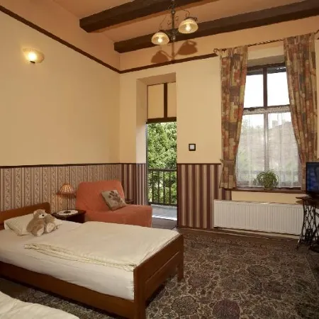 Globtroter Guest House