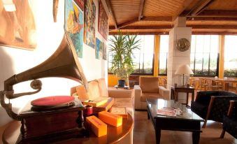 Luzmar Villas
