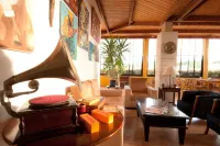 Luzmar Villas