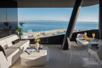 Posh Residence Luxury Suites - Bintang 5