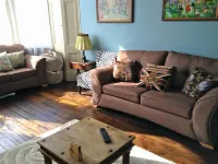 Melrose Guest House - Pensions