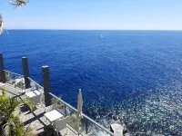 Hotel Cais da Oliveira - إطلالة على البحر
