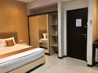 Kana Citra Guesthouse Hotels in Sambikerep