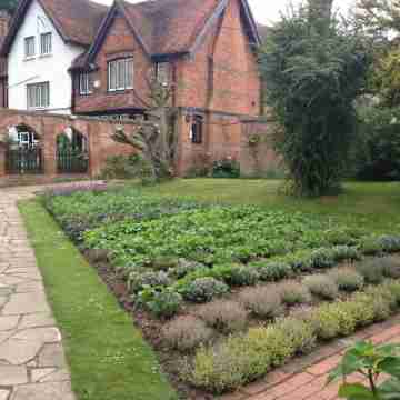 The Olde Bell, BW Signature Collection Hotel Exterior