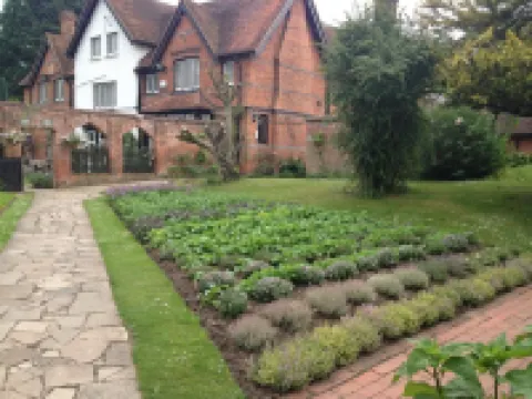 The Olde Bell, BW Signature Collection Hotels in 