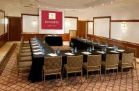 Leonardo Hotel Jerusalem