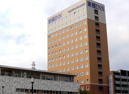 Toyoko Inn Misato-Chuo Ekimae