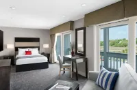 Shem Creek Inn Hotels in Mount Pleasant