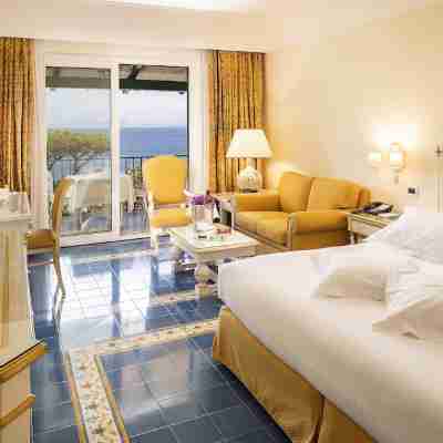 Excelsior Belvedere Hotel & Spa Rooms