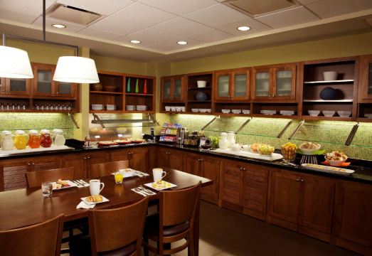 하얏트 플레이스 애틀랜타 다운타운