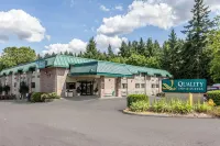 Quality Inn & Suites Lacey Olympia
