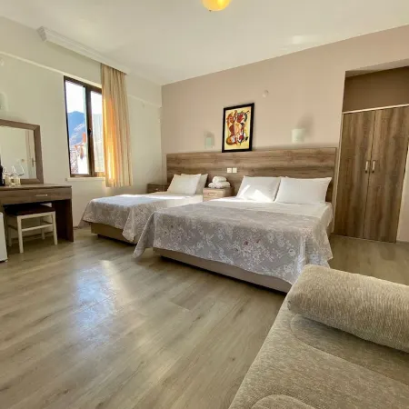 Eda Hotel