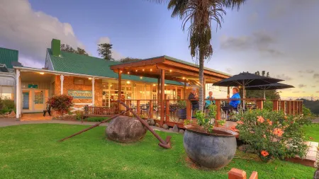 Castaway Norfolk Island