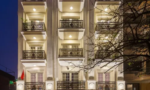 Eden Boutique Hotel & Spa