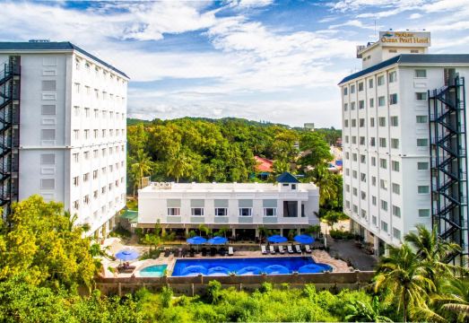 푸꾸옥 오션 펄 호텔