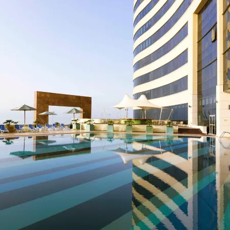 Symphony Style Kuwait A Radisson Collection Hotel