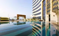 Symphony Style Kuwait A Radisson Collection Hotel - 5-Star