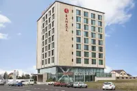 Hotel HP Tower One Brasov