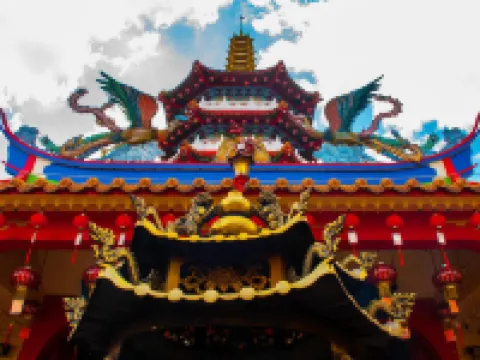 Safina Inn Syariah Sekupang Batam Hotels in Sekupang