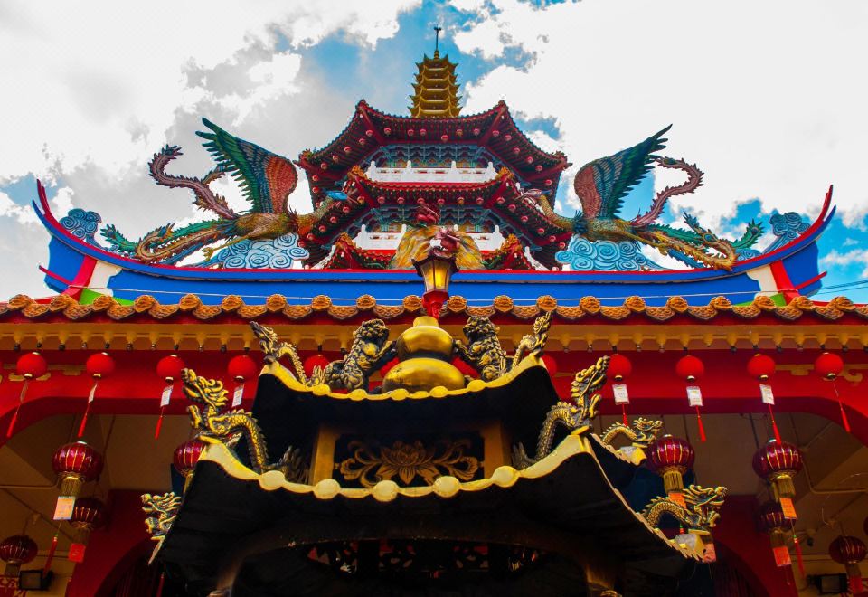 2. 아스톤 나고야 ..