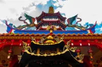 Safina Inn Syariah Sekupang Batam Hotels in Sekupang