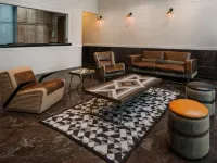 New Cape Inn Hotels near Bukit Merah