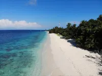 Lvis Blancura Hotel Hotels in Kihaadhuffaru